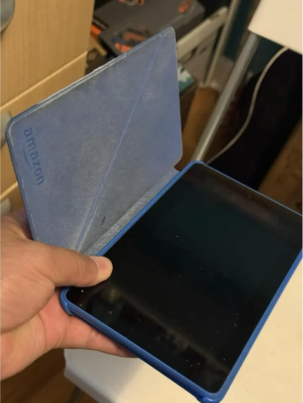 AMAZON KINDLE FIRE 7 7